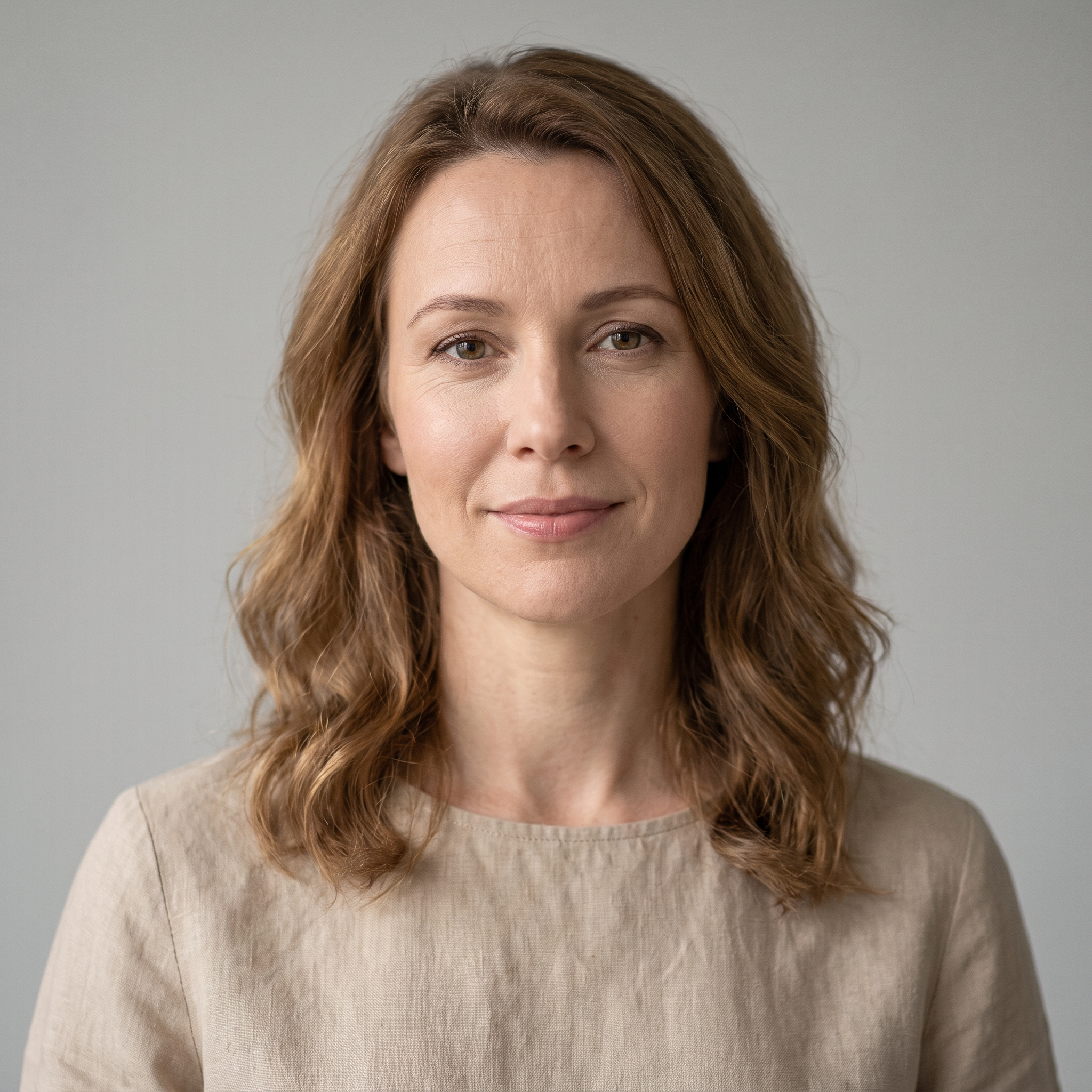 Елена Соколова
